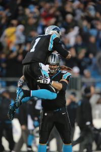 New York Jets v Carolina Panthers