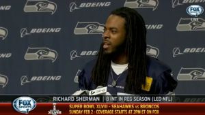 sherman