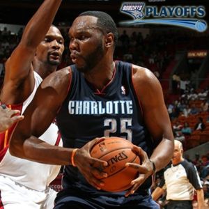 Charlotte Bobcats 