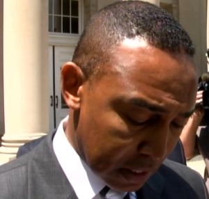 Patrick Cannon Press Conference
