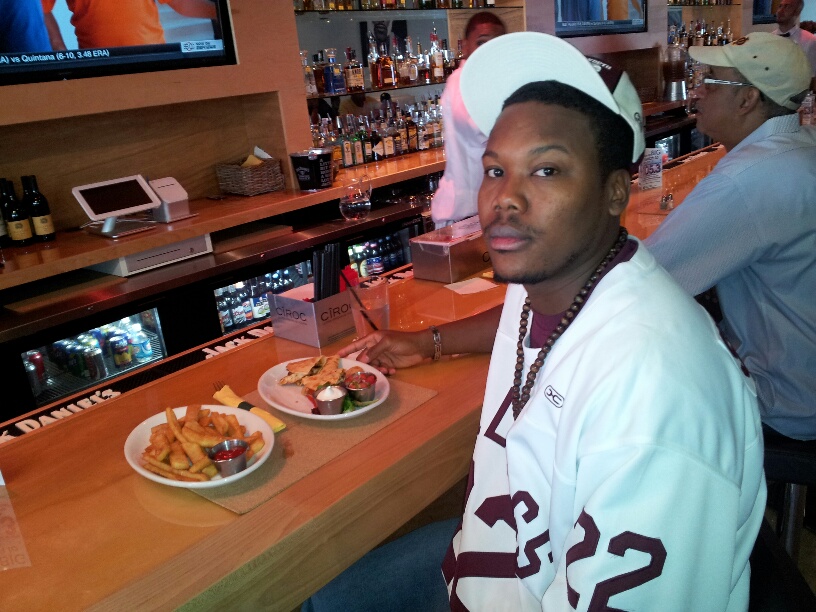 MEAC/SWAC Challenge Viewing Party