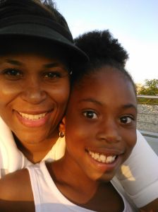 Brill and I