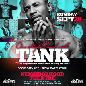 TANK SEP 28