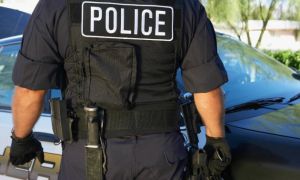 police-officer