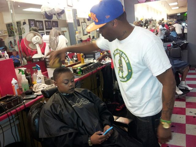 Da Lucky Spot Turkey Giveaway