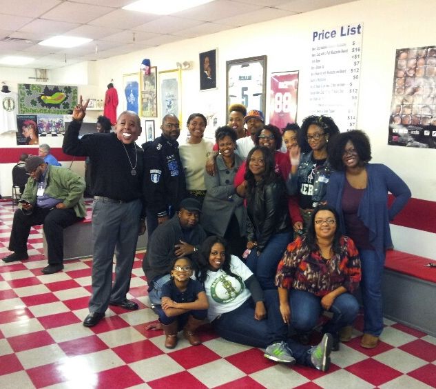 Da Lucky Spot Turkey Giveaway