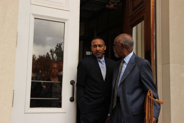 Patrick Cannon Sentenced To House Arrest
