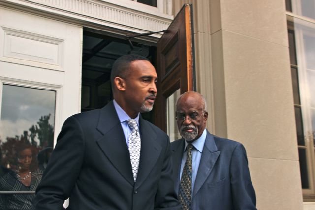 Patrick Cannon Sentenced To House Arrest