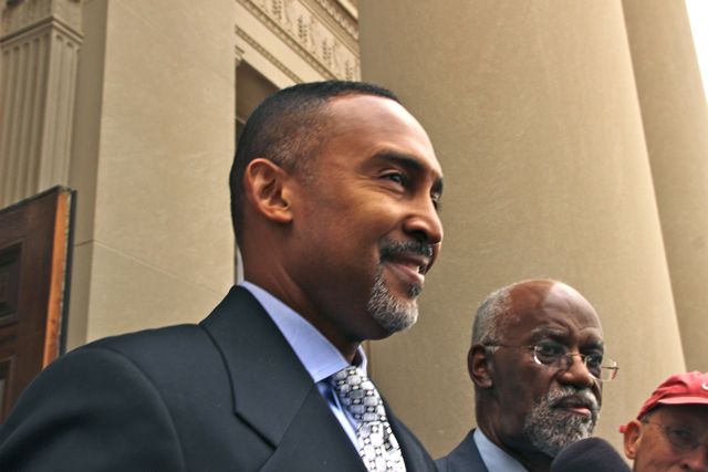 Patrick Cannon Sentenced To House Arrest