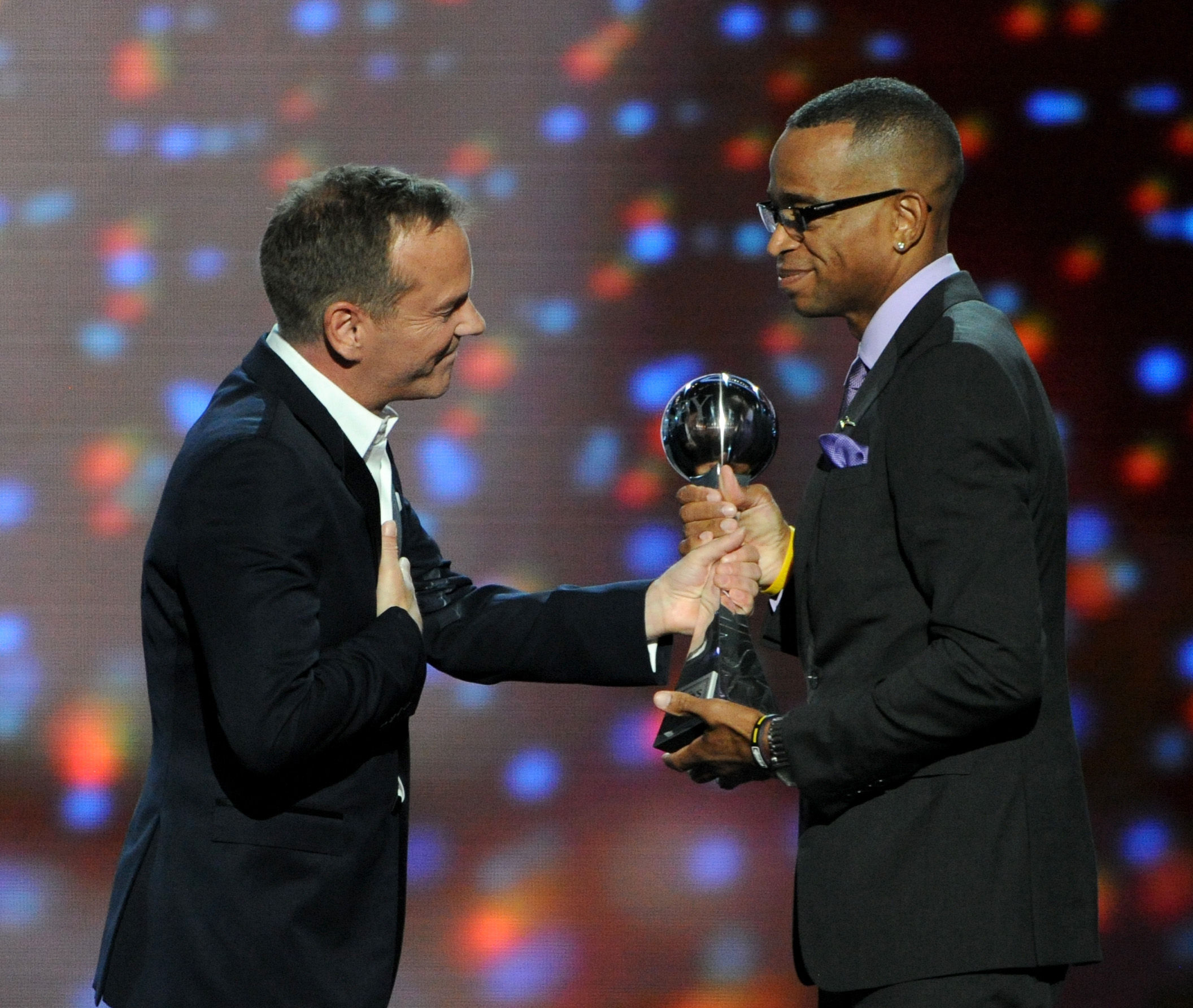 2014 ESPYS - Show