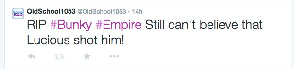 Empire WOSF