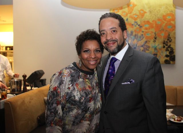 Party With A Purpose