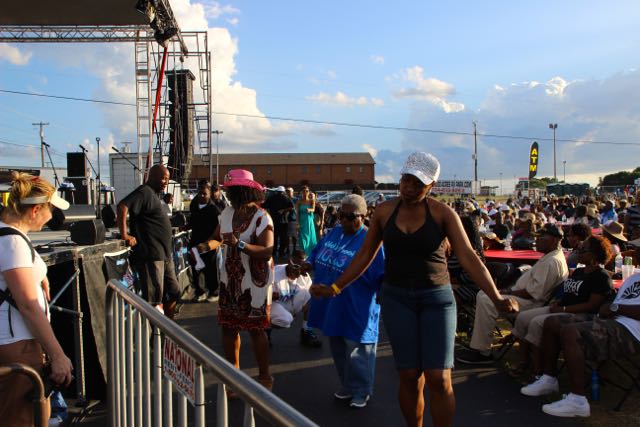 Kinfolks Soul Food Festival