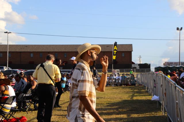 Kinfolks Soul Food Festival