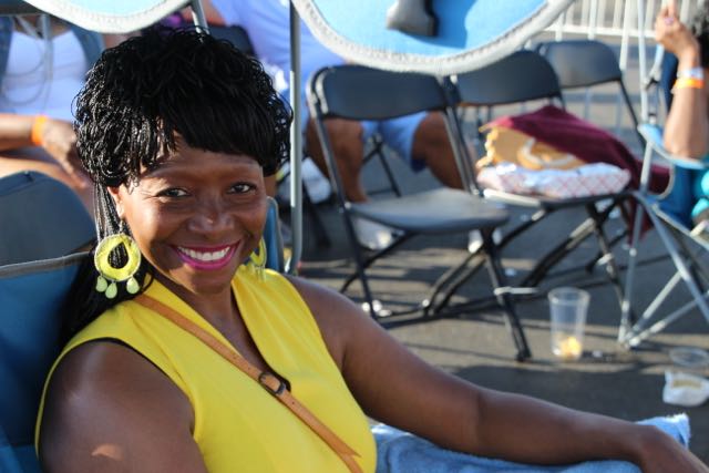 Kinfolks Soul Food Festival