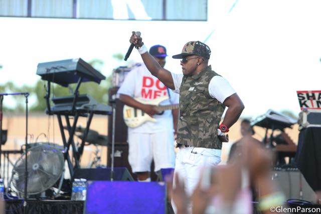 FunkFest Columbia 2015