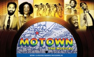 Motown The Musical