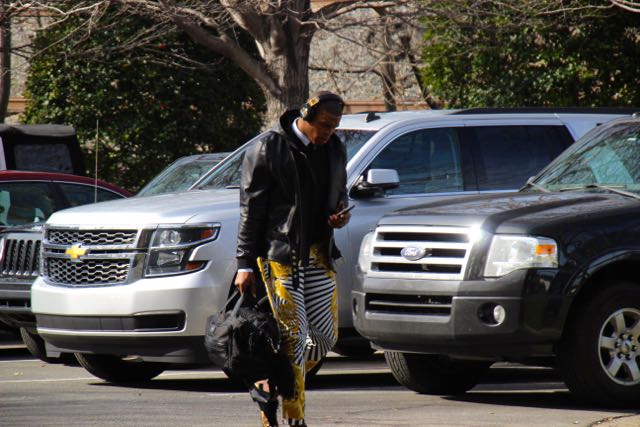Carolina Panthers Cam Newton