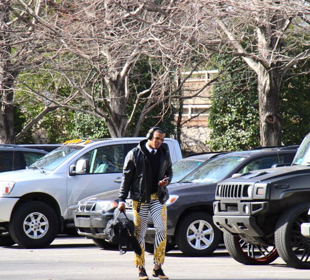Carolina Panthers Cam Newton