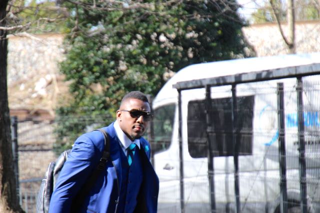 Carolina Panthers Thomas Davis