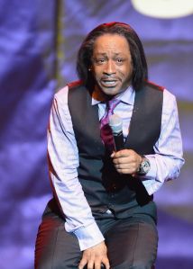 Katt Williams Performs