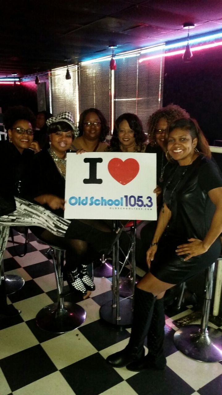 Club Vibrations CIAA Tournament 2016