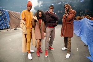 Yeezy Season 3