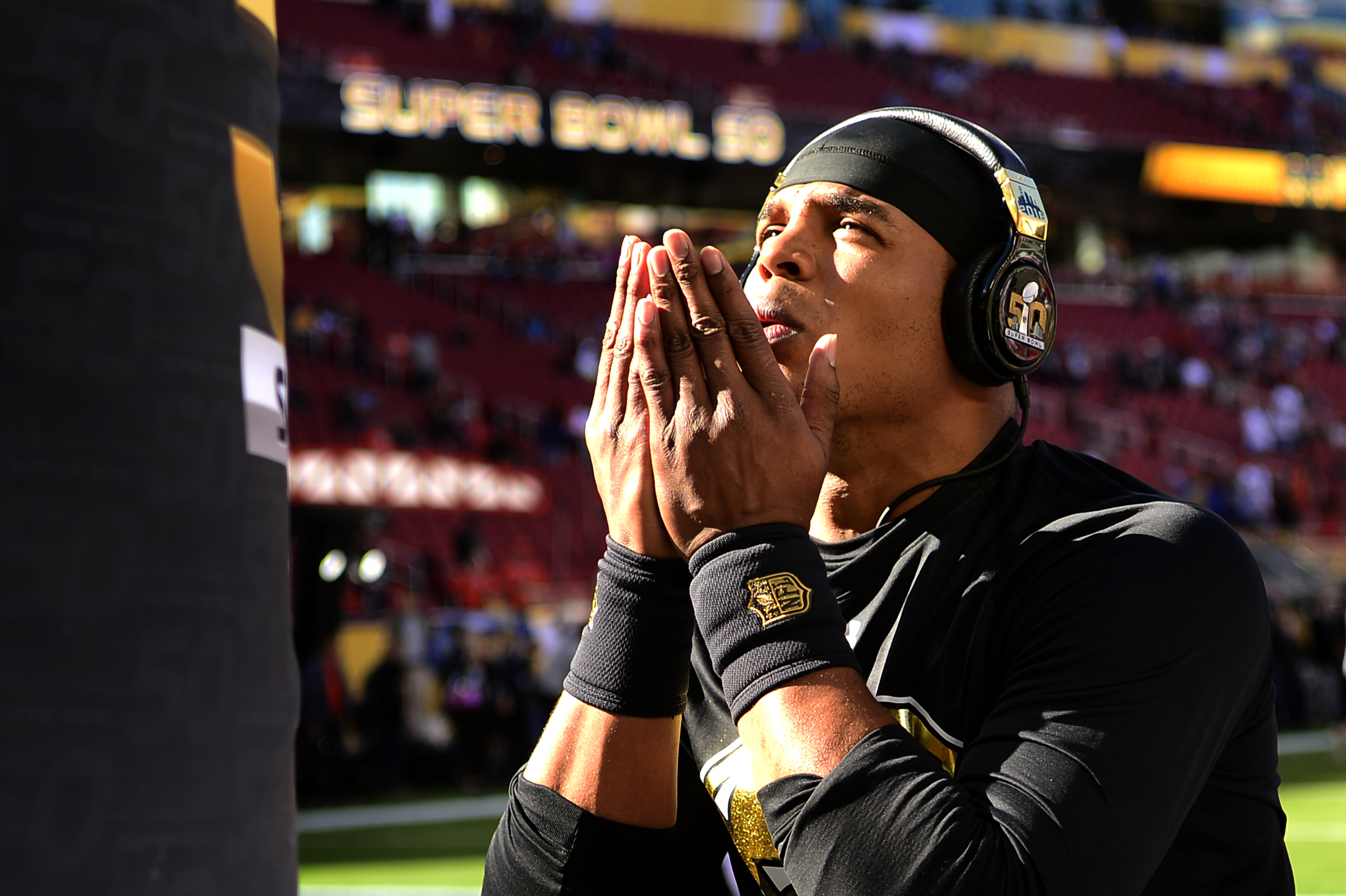 Carolina Panthers vs. Denver Broncos