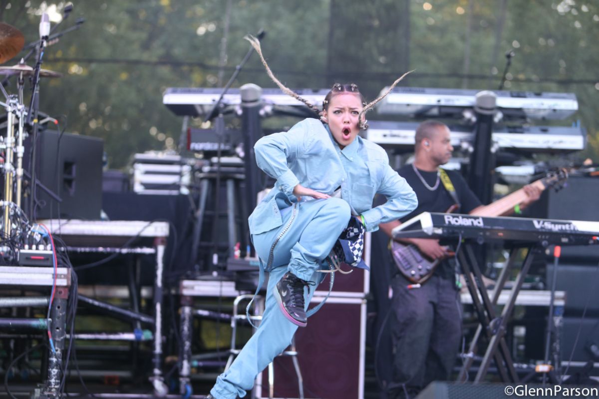Funk Fest Atlanta
