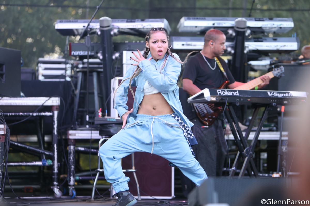 Funk Fest Atlanta