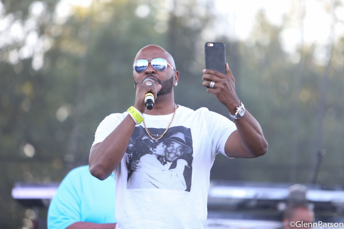 Funk Fest Atlanta