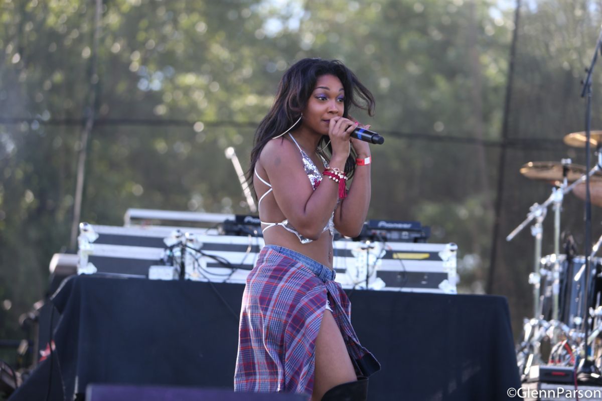 Funkfest Atlanta 2016