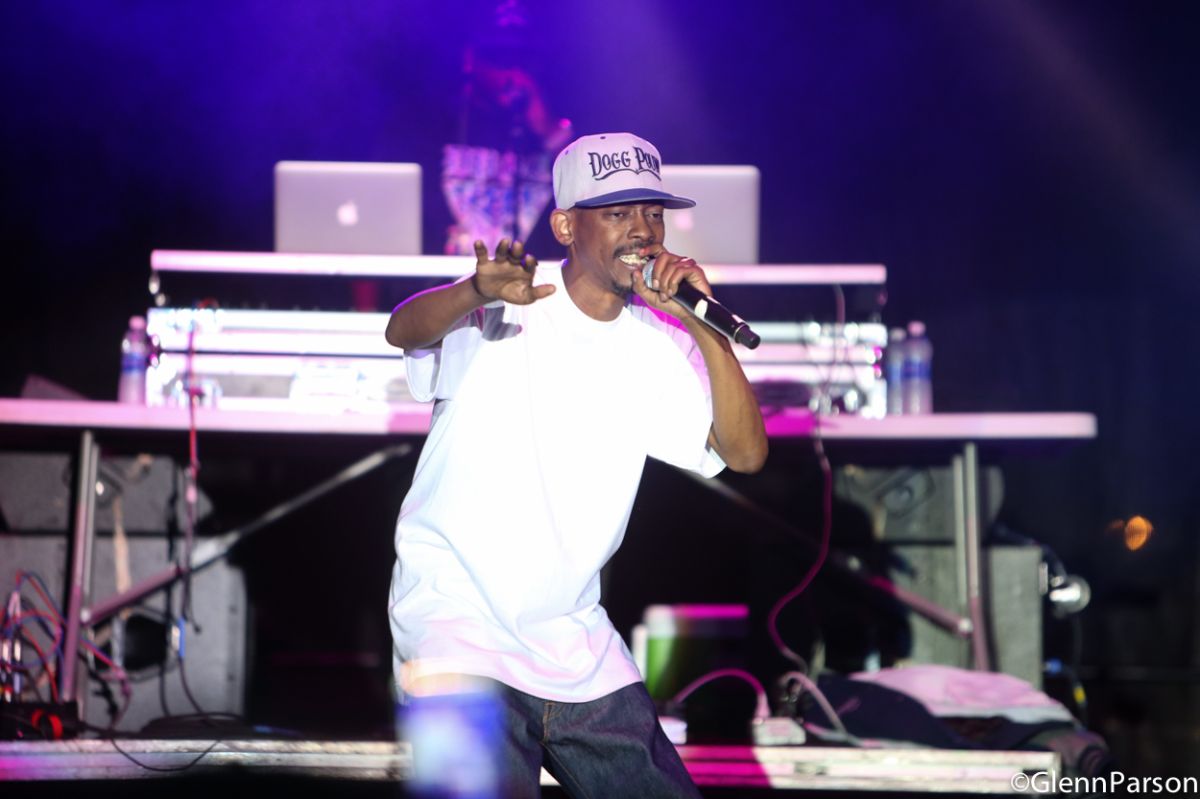Funkfest Atlanta 2016