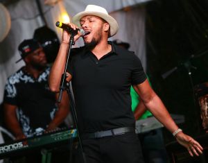 Atl Live On The Park