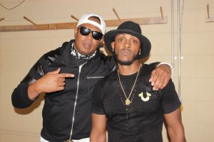 BOOM Fest No Limit Reunion