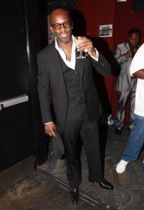 Keith Sweat In Concert - August 6, 2010