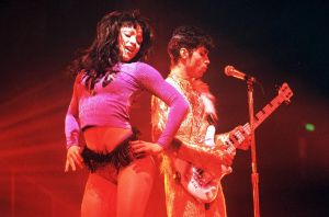 Prince - 1995