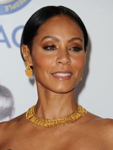 47th NAACP Image Awards - Arrivals