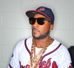 Birthday Bash ATL Portraits