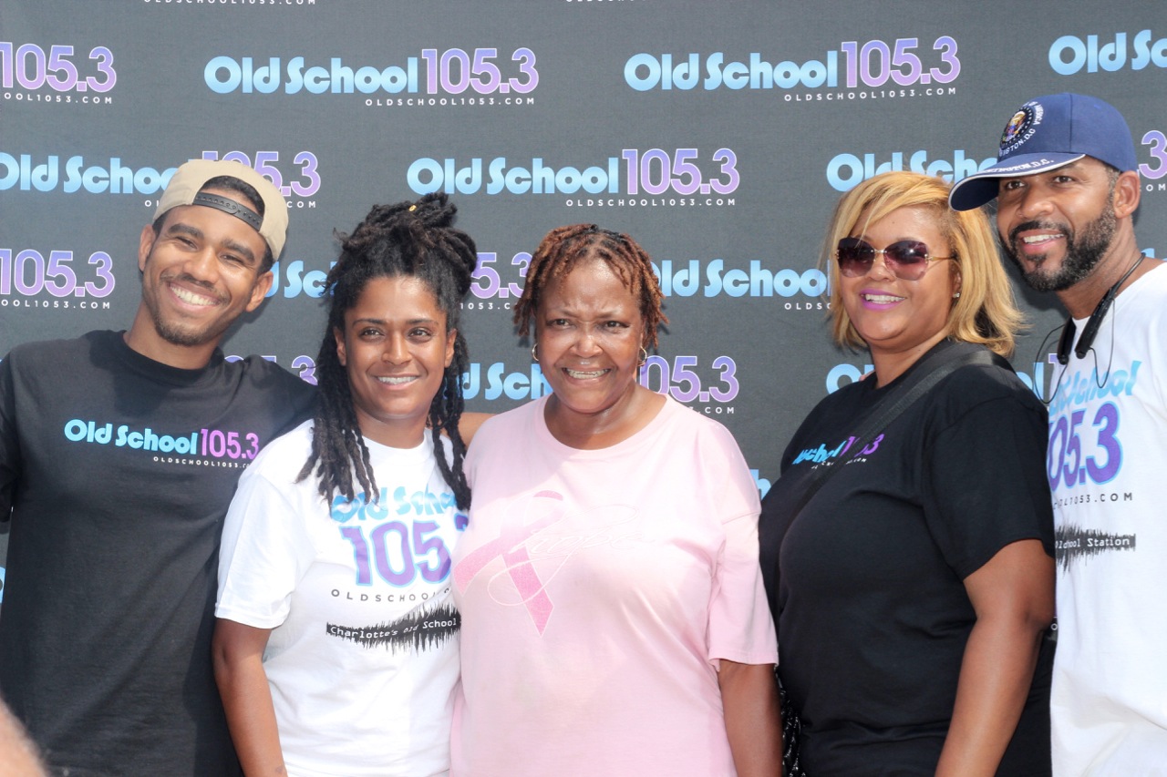 Stateline winner Trina Young