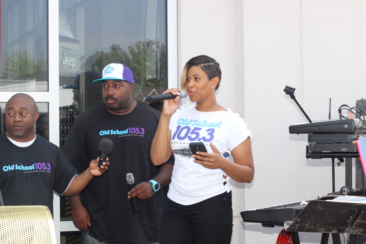 Win A Ride From Stateline