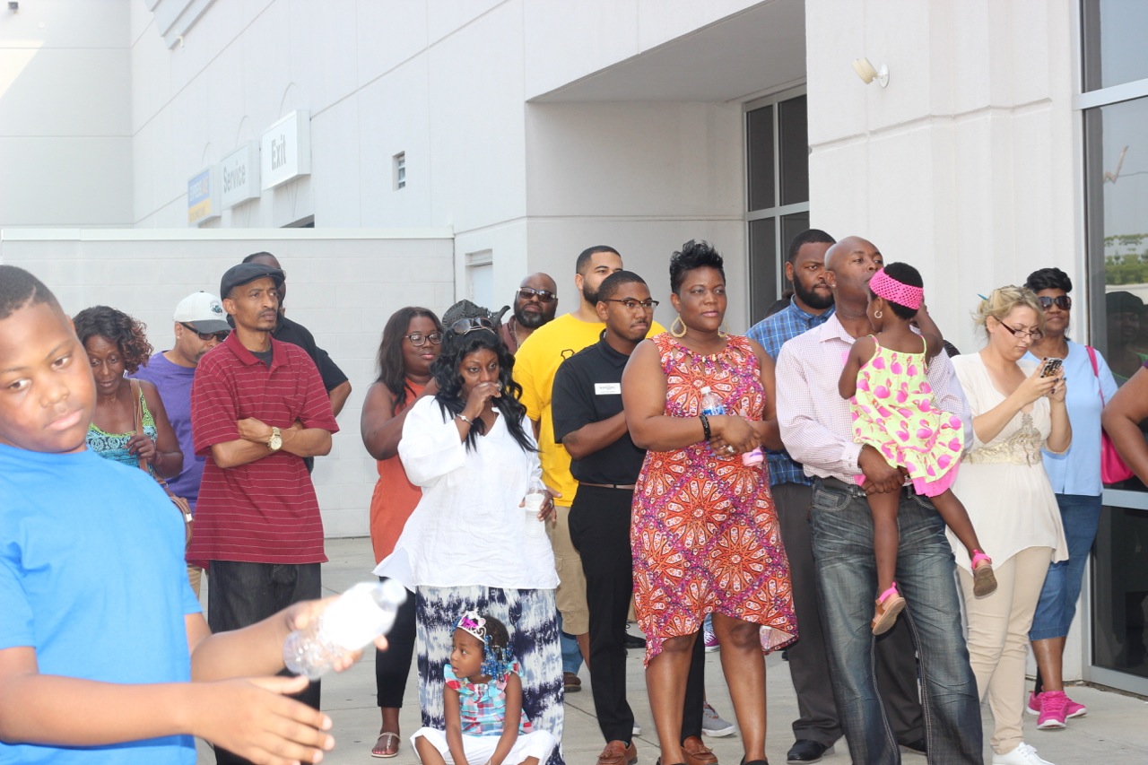 Win A Ride From Stateline