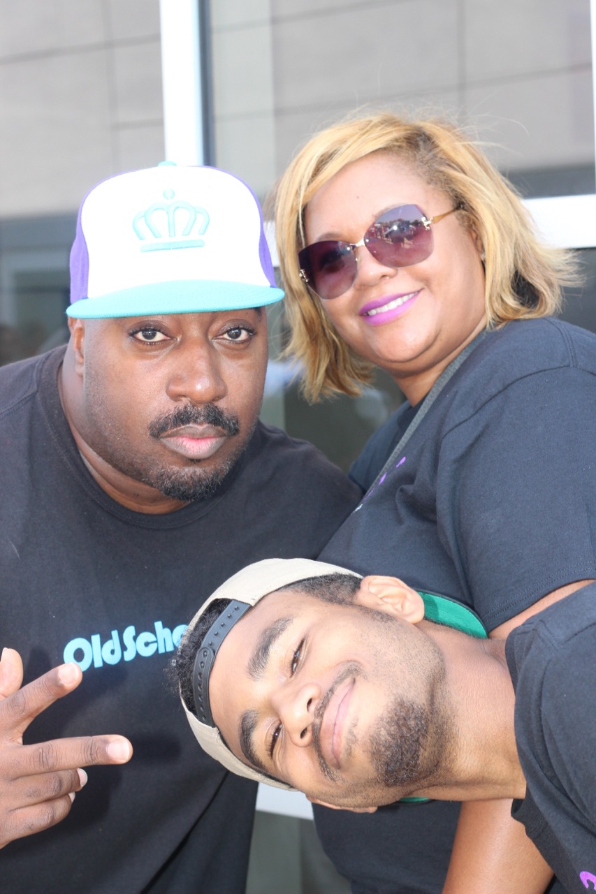 Win A Ride From Stateline