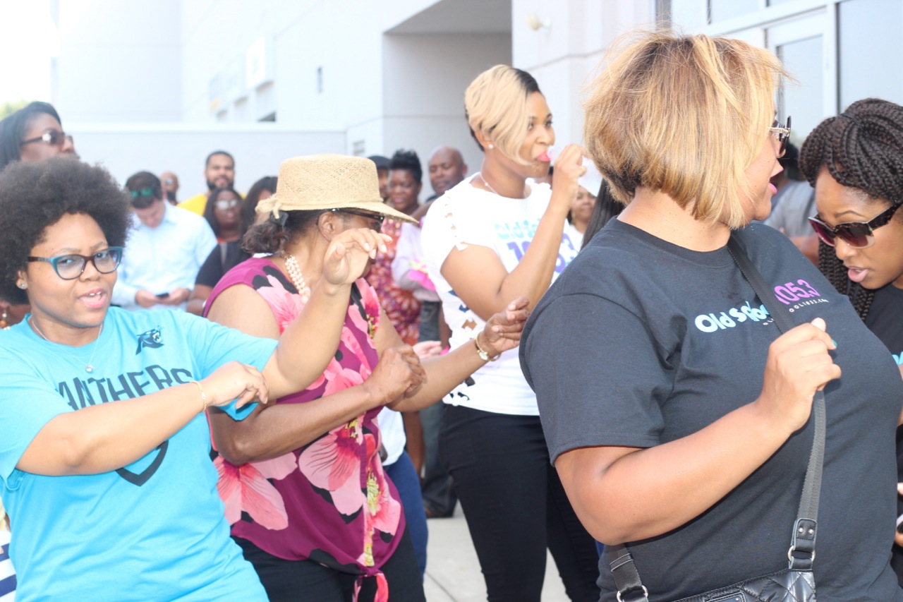 Win A Ride From Stateline