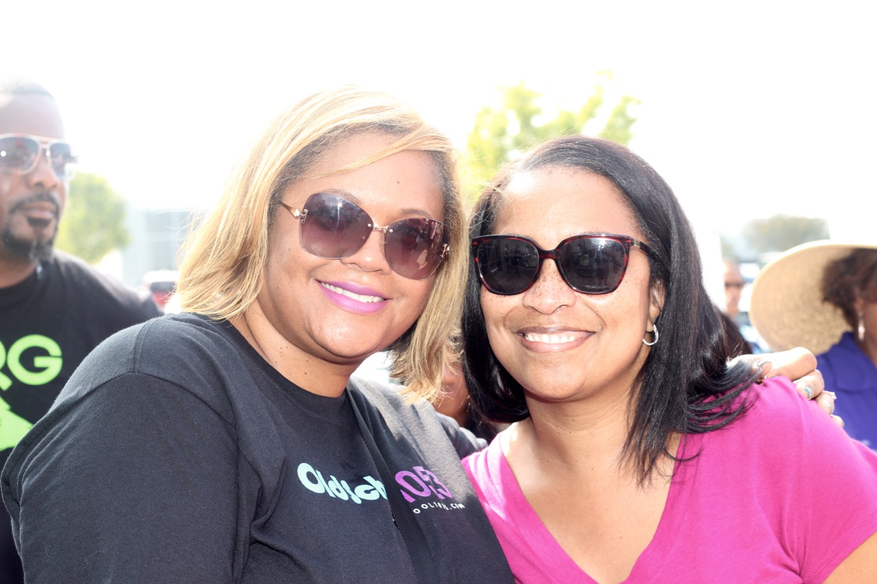 Win A Ride From Stateline