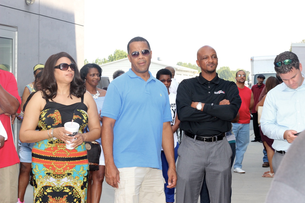 Win A Ride From Stateline