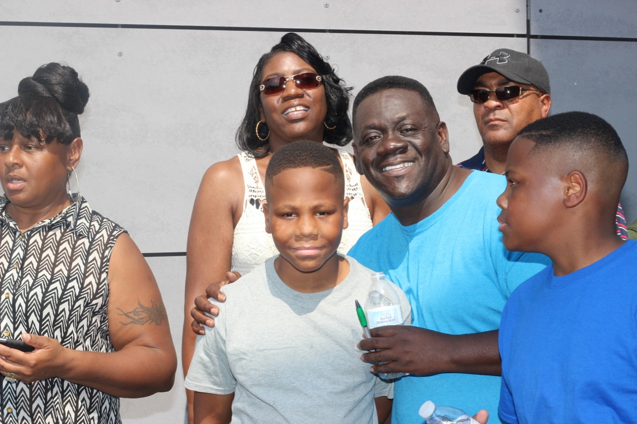 Win A Ride From Stateline