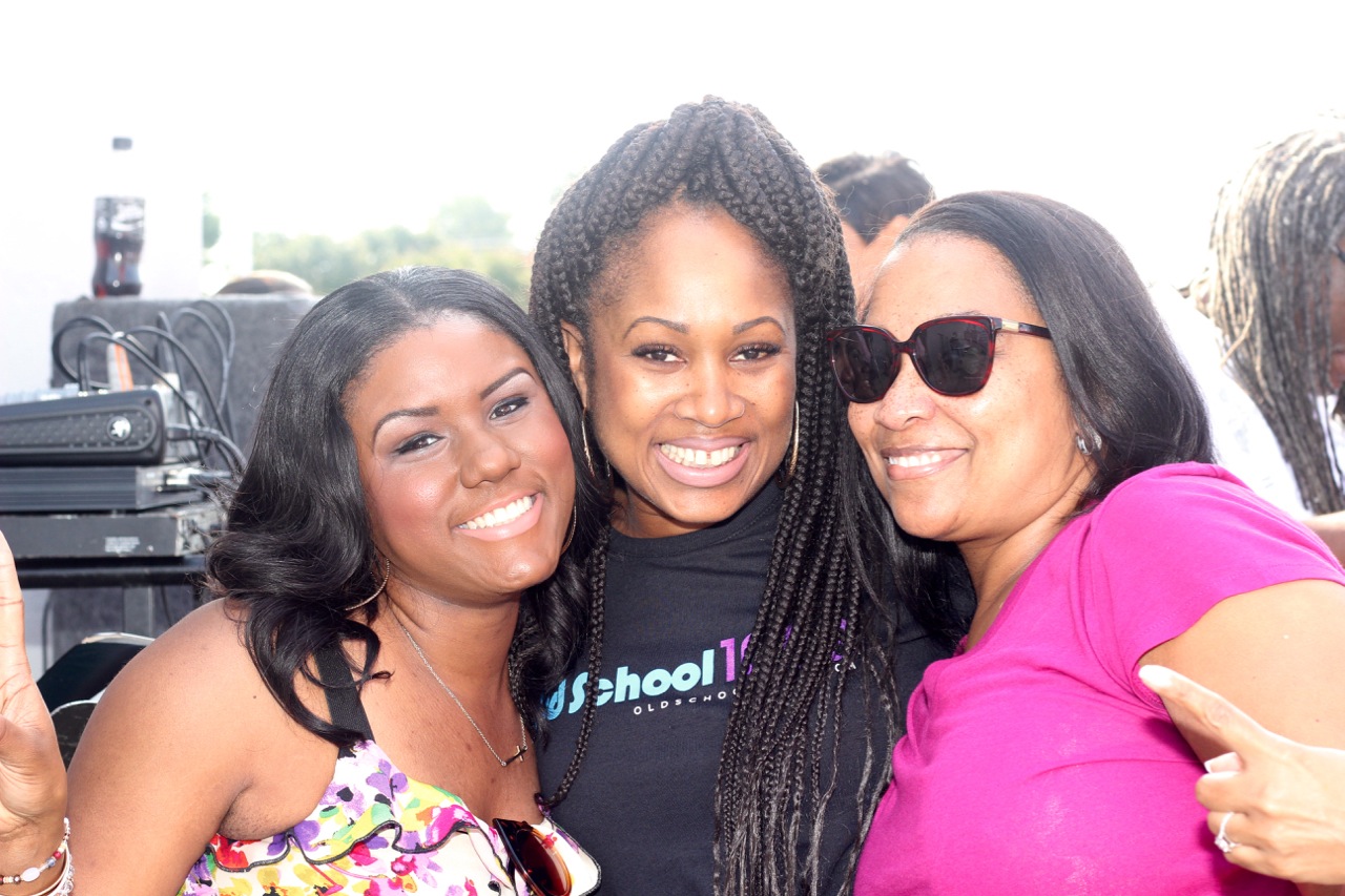 Win A Ride From Stateline