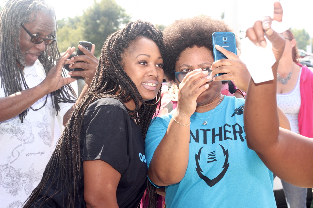 Win A Ride From Stateline