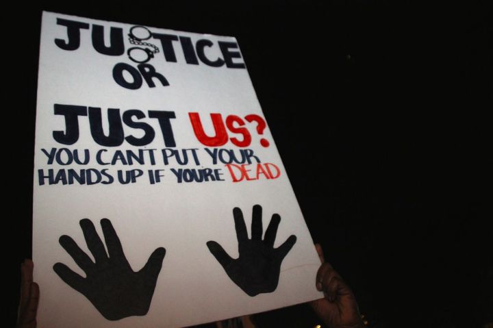 Police Shooting Protests Turn Deadly In Charlotte